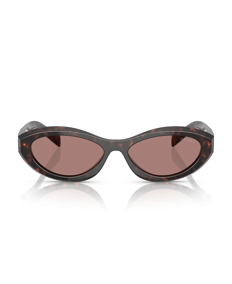 Prada Women's Sunglasses Pr 26ZS