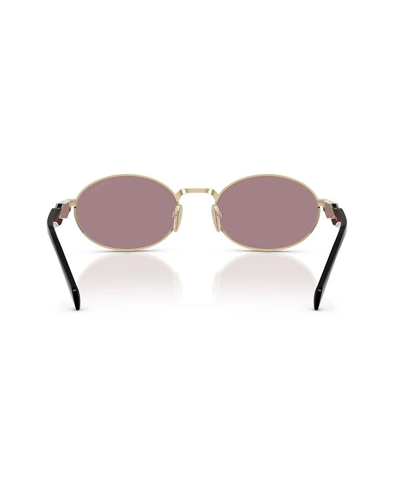 Prada Women's Sunglasses Pr 65ZS