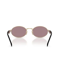 Prada Women's Sunglasses Pr 65ZS