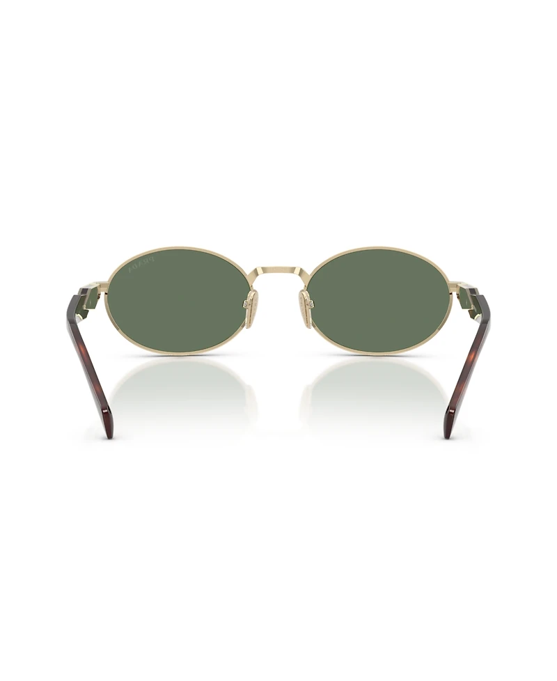 Prada Women's Sunglasses Pr 65ZS