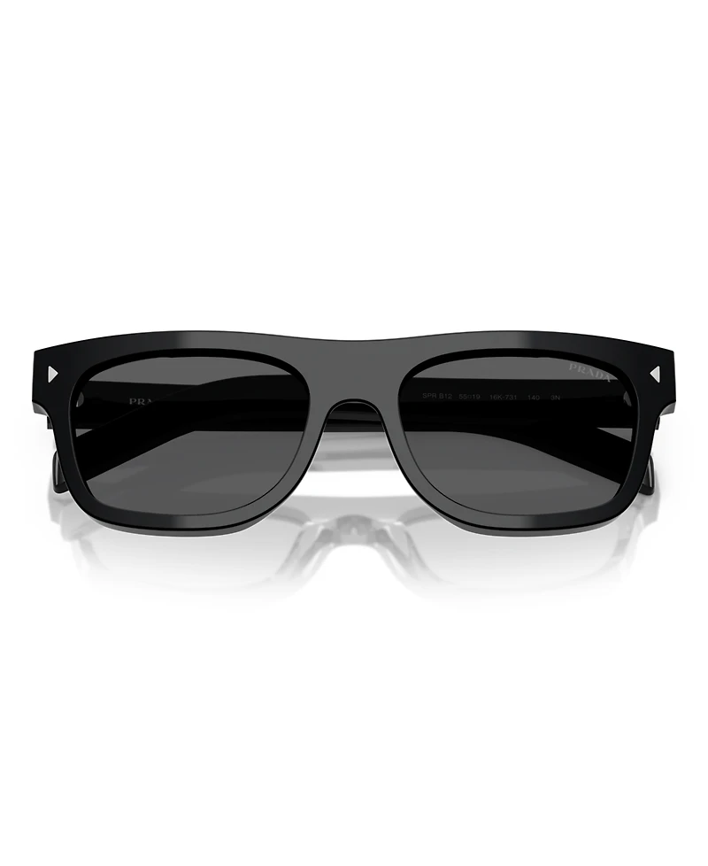 Prada Men's Sunglasses Pr B12S