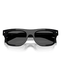 Prada Men's Sunglasses Pr B12S