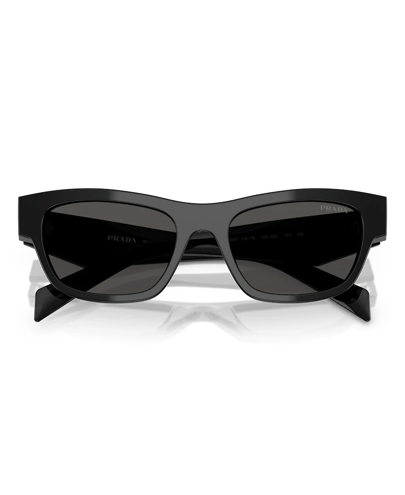 Prada Women's Sunglasses Pr B09S