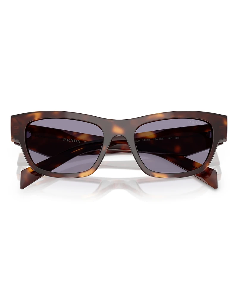 Prada Women's Sunglasses Pr B09S