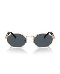 Prada Women's Sunglasses Pr 65ZS