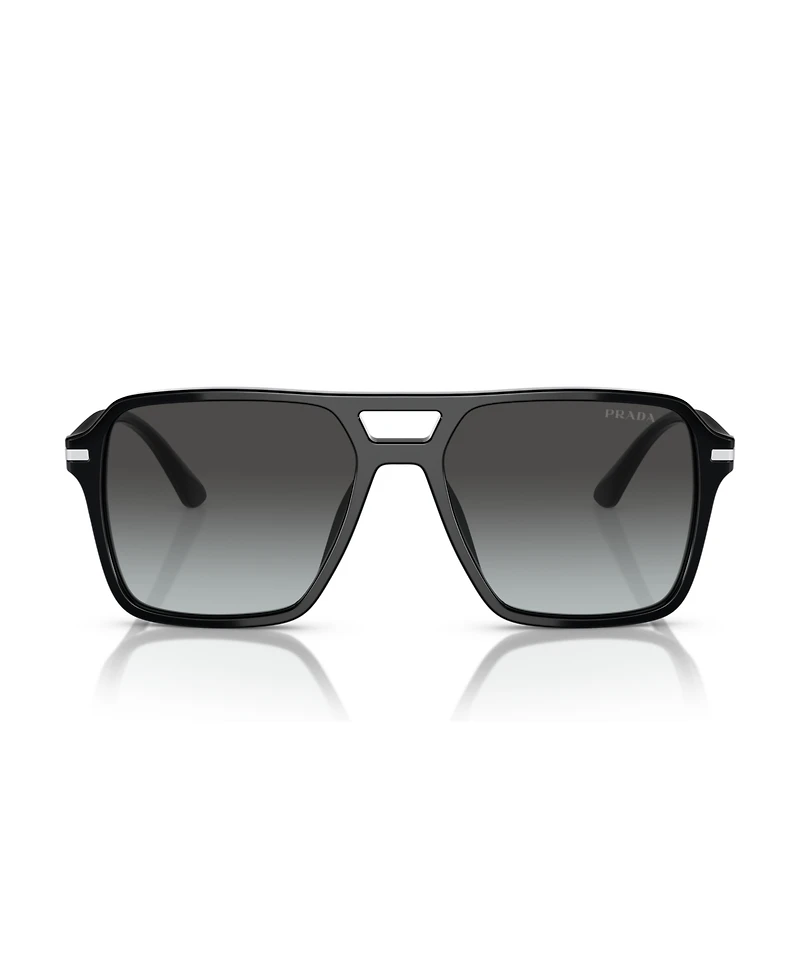 Prada Men's Sunglasses, Pr 20YS