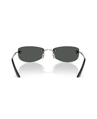 Versace Men's Sunglasses VE2279