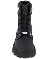 Dkny Little & Big Girls Ava Stone Boots