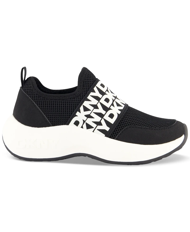 Dkny Little & Big Girls Taylor Sporty Shoes