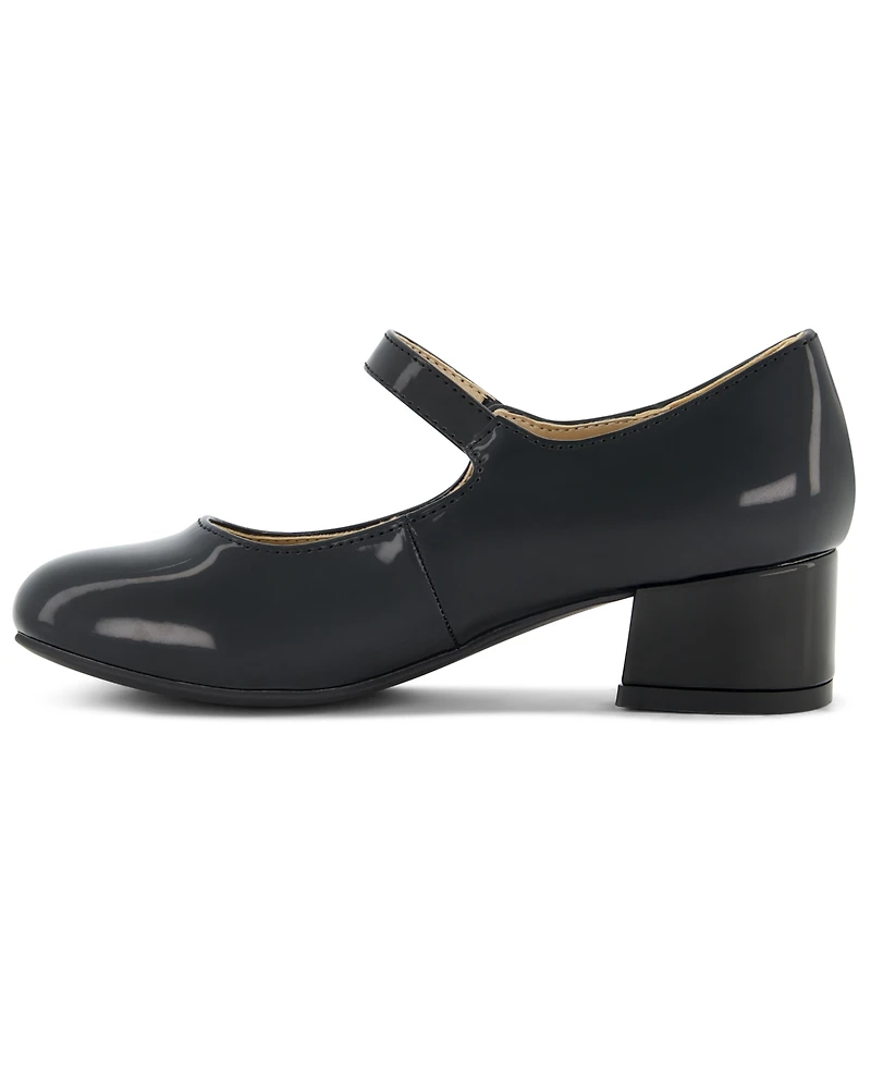 Kenneth Cole New York Little & Big Girls Pearl Corlis Shoes