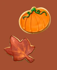 Sugar Bliss Fall Sweets Gift Package, 10 Piece