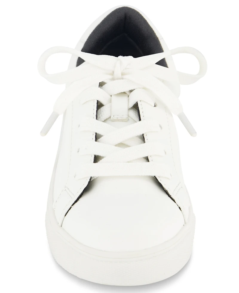 Kenneth Cole New York Little & Big Boys Liam Brent Shoes