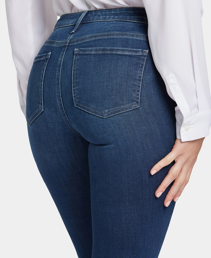 Nydj Women's Barbara Bootcut Jeans