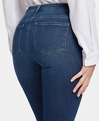 Nydj Women's Barbara Bootcut Jeans