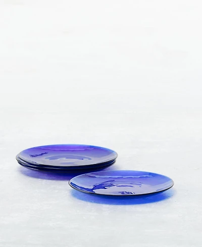 Fortessa Los Cabos Salad Plates, Set of 4