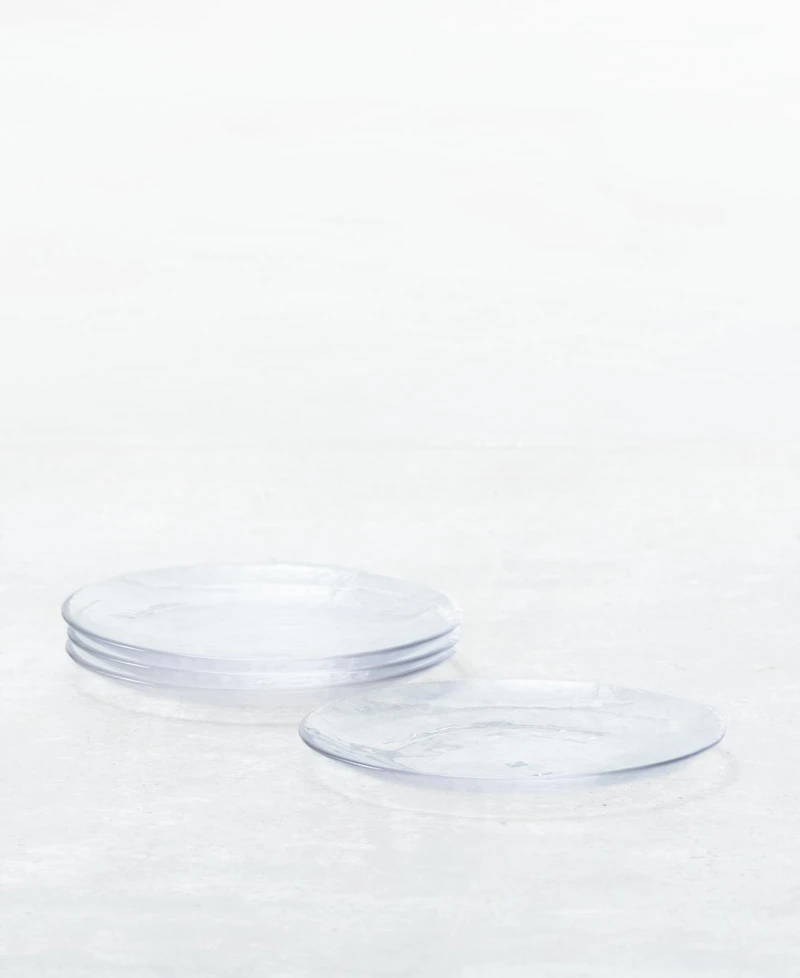 Fortessa Los Cabos Salad Plates, Set of 4