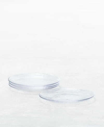 Fortessa Los Cabos Salad Plates, Set of 4