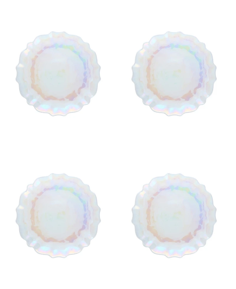Fortessa Lorelei Dinner Plates, Set of 4