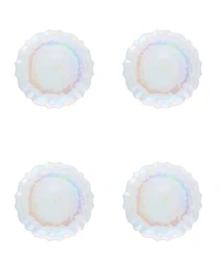 Fortessa Lorelei Dinner Plates, Set of 4