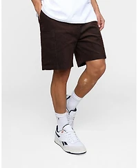 Xxiii Men's Jason Corduroy Shorts