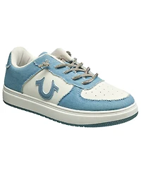 True Religion Women's Allison Lace Up Sneaker