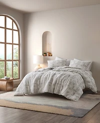 Ink+Ivy Cairo Jacquard 3-Pc. Comforter Set, Full/Queen