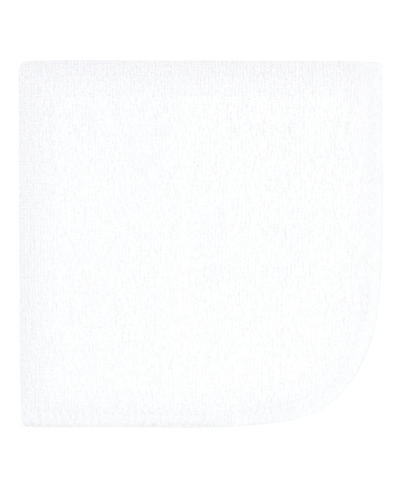 Hudson Baby Infant Boy Rayon from Bamboo Washcloth Bundle