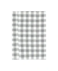 Hudson Baby Cotton Flannel Burp Cloths, 4-Pack, One