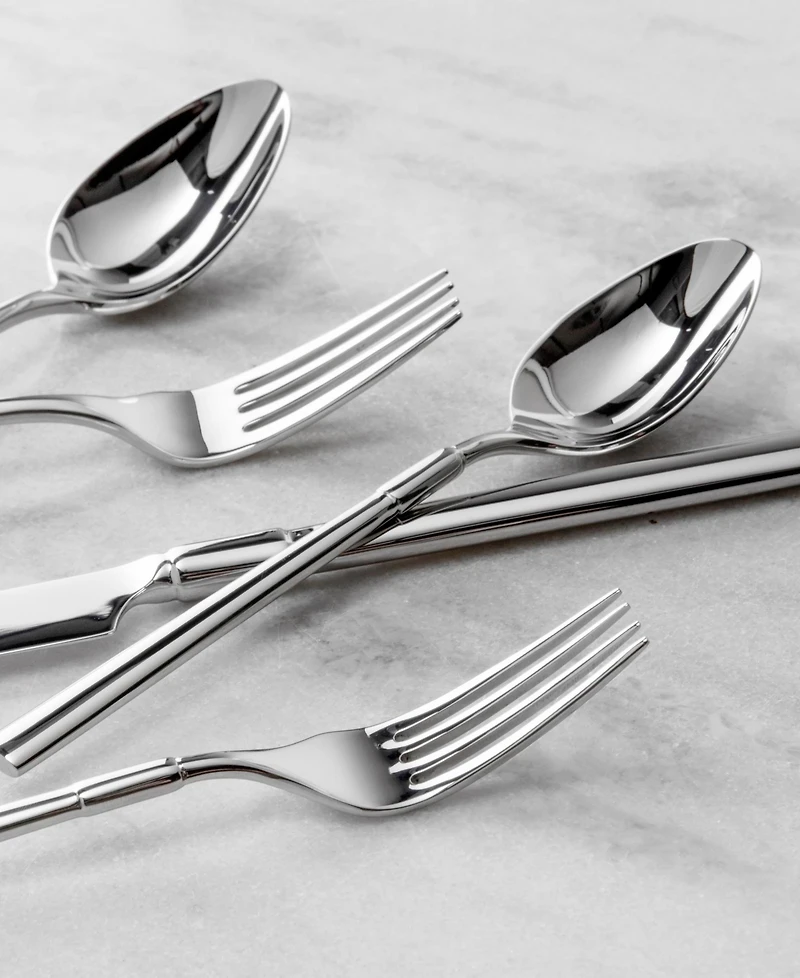 Fortessa Lloyd -Pc. Flatware Set