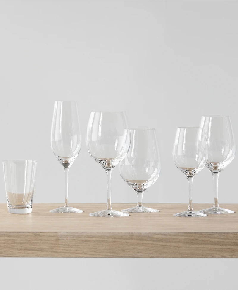 Orrefors Merlot Tumbler Barware, Set of 1