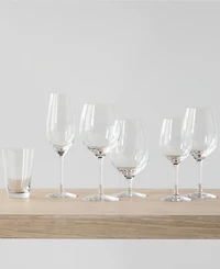 Orrefors Merlot Tumbler Barware, Set of 1