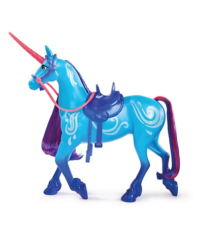 Unicorn Academy River Unicorn 2 Riding Accessories Toys