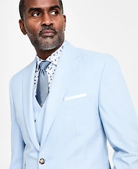 Tayion Collection Men's Regular-Fit Suit Jacket