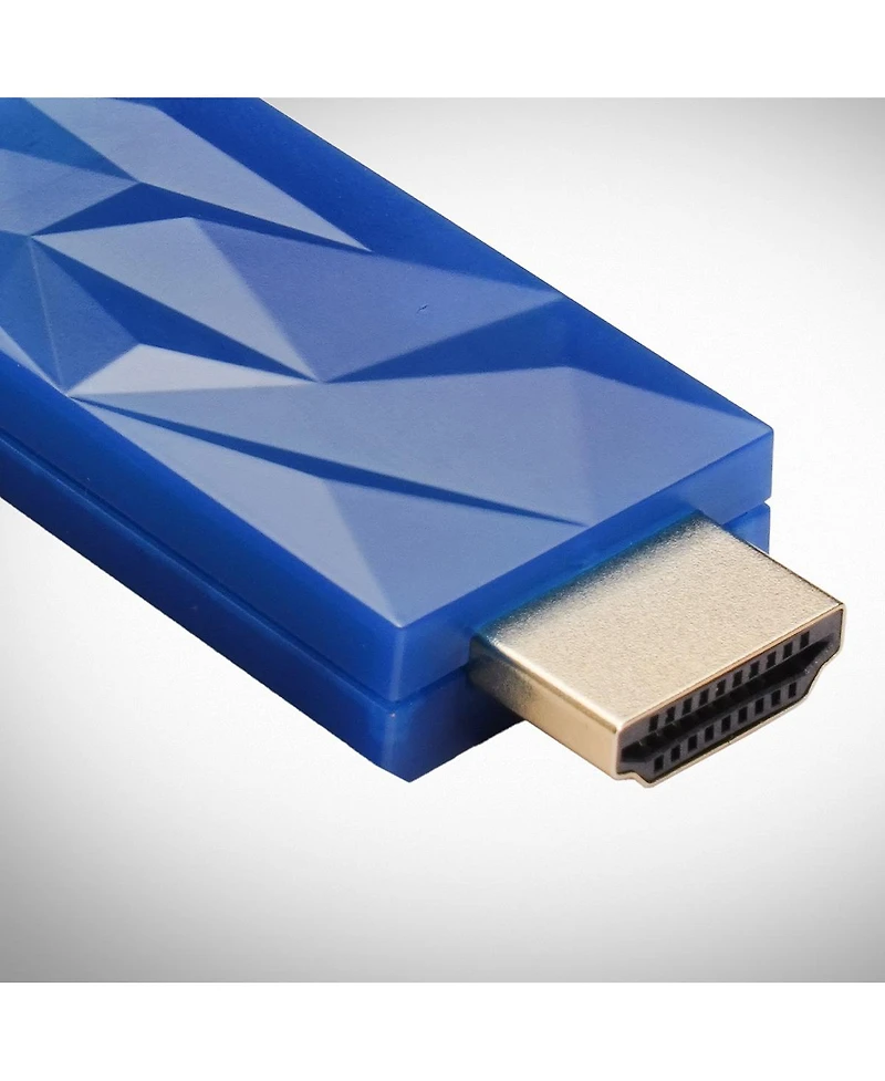 iFi Audio Hdmi iSilencer Hdmi Noise Filter with Surge Protection