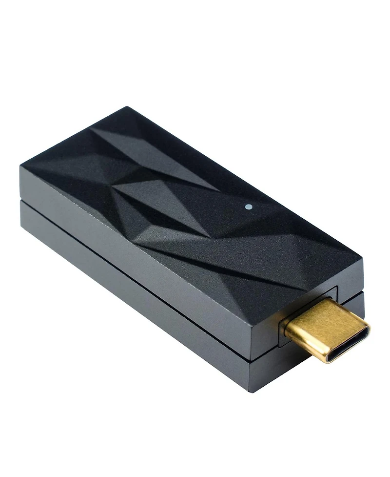 iFi Audio iSilencer Max Usb-c Noise Filter with Active Noise Cancellation