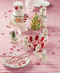 Lenox Garnet Bay 12 Pc. Dessert Set, Service for 4