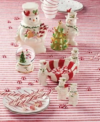 Lenox Garnet Bay Collection
