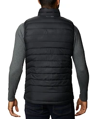 Columbia Men's Powder Lite Ii Puffer Vest