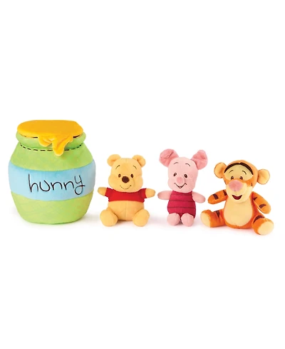 Gund Winnie The Pooh Plush