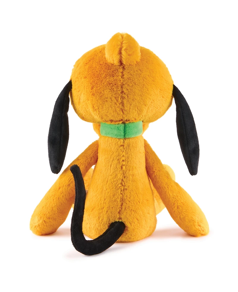Gund Plush Disney Pluto Toothpick Plush