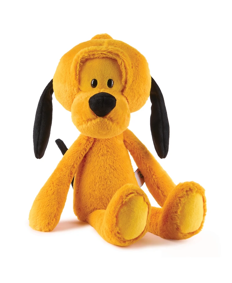Gund Plush Disney Pluto Toothpick Plush