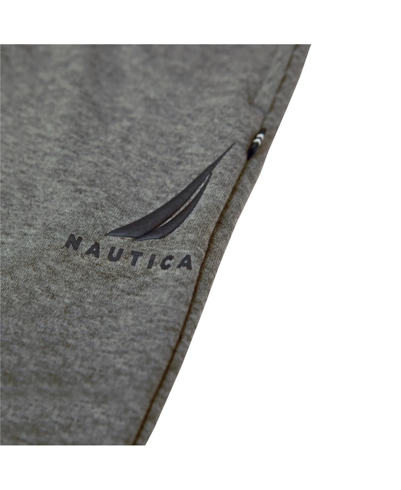 Nautica Toddler and Little Boys Pull-On Jogger