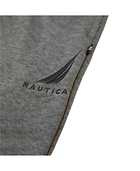 Nautica Toddler and Little Boys Pull-On Jogger