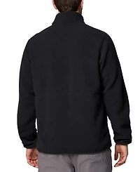 Columbia Men's Kenton Park Full-Zip Fleece Jacket