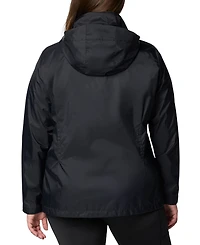 Columbia Plus Switchback Iv Jacket