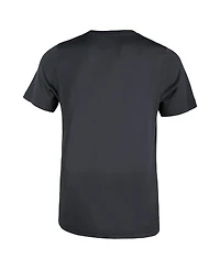 Nike Big Boys and Girls Charcoal Virginia Cavaliers Legend T-Shirt
