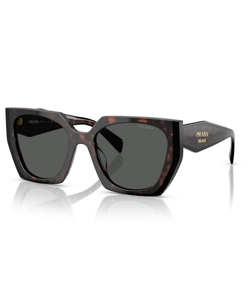 Prada Women's Sunglasses Pr 15WS