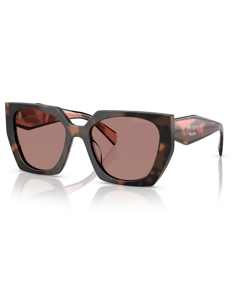Prada Women's Sunglasses Pr 15WS