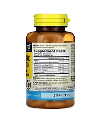 Mason Natural Glucosamine Chondroitin with Collagen & Hyaluronic Acid