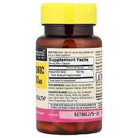Mason Natural Hyaluronic Acid 100 mg
